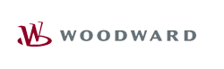 Woodward logo